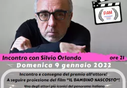 Il premio sarà consegnato nel cinema-teatro Lux domenica 9 gennaio